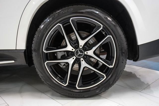 2021 Mercedes-Benz GLE AMG GLE 53 4MATIC Coupe - 22894364 - 10