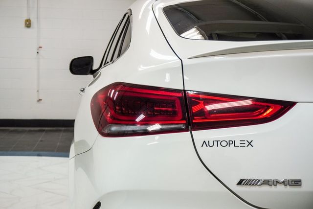 2021 Mercedes-Benz GLE AMG GLE 53 4MATIC Coupe - 22894364 - 13