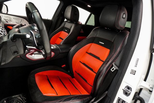 2021 Mercedes-Benz GLE AMG GLE 53 4MATIC Coupe - 22894364 - 17