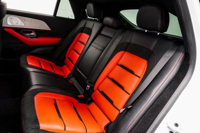 2021 Mercedes-Benz GLE AMG GLE 53 4MATIC Coupe - 22894364 - 18