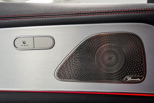 2021 Mercedes-Benz GLE AMG GLE 53 4MATIC Coupe - 22894364 - 19