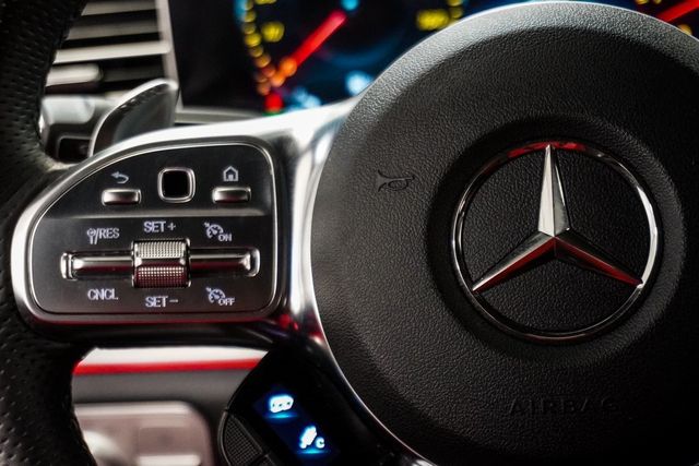 2021 Mercedes-Benz GLE AMG GLE 53 4MATIC Coupe - 22894364 - 27