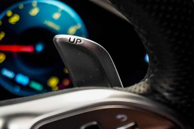 2021 Mercedes-Benz GLE AMG GLE 53 4MATIC Coupe - 22894364 - 28