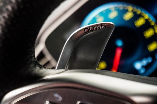 2021 Mercedes-Benz GLE AMG GLE 53 4MATIC Coupe - 22894364 - 29