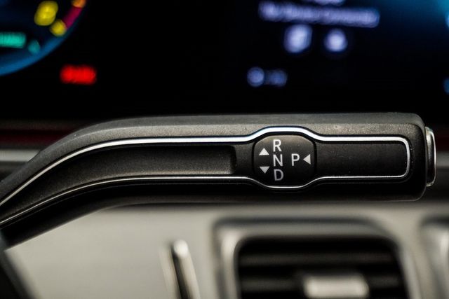 2021 Mercedes-Benz GLE AMG GLE 53 4MATIC Coupe - 22894364 - 30