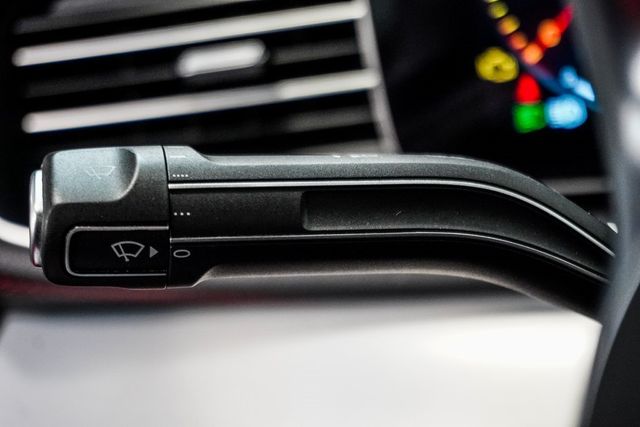 2021 Mercedes-Benz GLE AMG GLE 53 4MATIC Coupe - 22894364 - 31