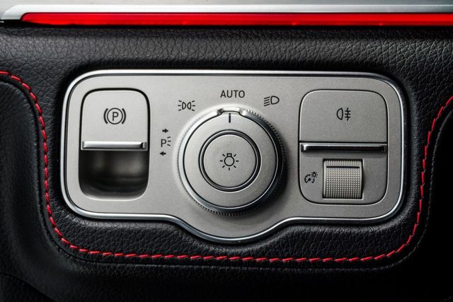 2021 Mercedes-Benz GLE AMG GLE 53 4MATIC Coupe - 22894364 - 33