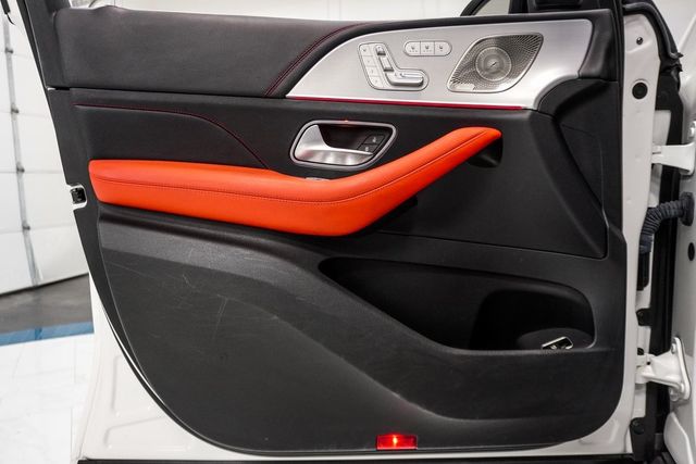 2021 Mercedes-Benz GLE AMG GLE 53 4MATIC Coupe - 22894364 - 34