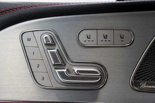 2021 Mercedes-Benz GLE AMG GLE 53 4MATIC Coupe - 22894364 - 36