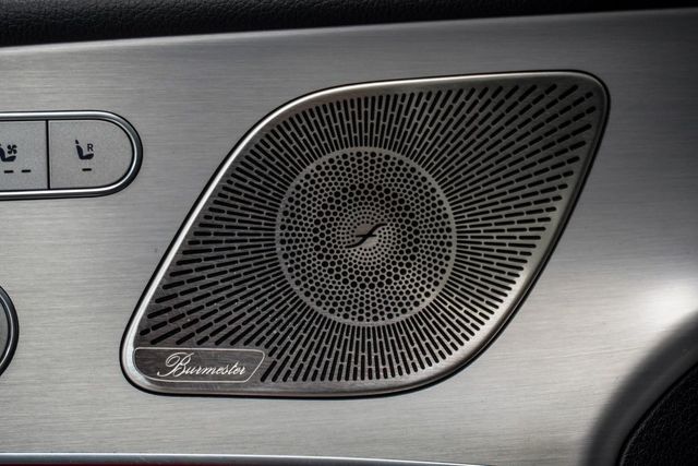 2021 Mercedes-Benz GLE AMG GLE 53 4MATIC Coupe - 22894364 - 38