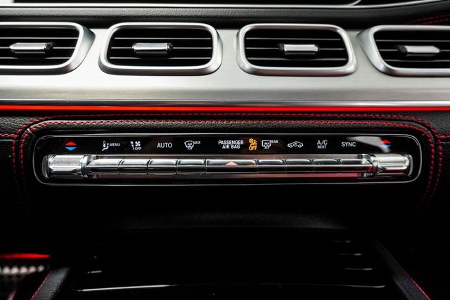 2021 Mercedes-Benz GLE AMG GLE 53 4MATIC Coupe - 22894364 - 41