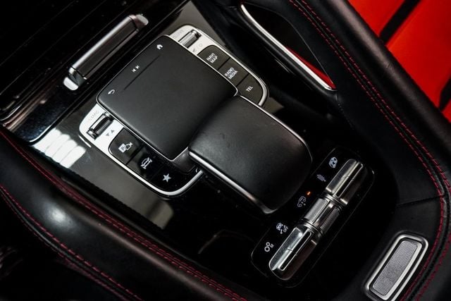 2021 Mercedes-Benz GLE AMG GLE 53 4MATIC Coupe - 22894364 - 42