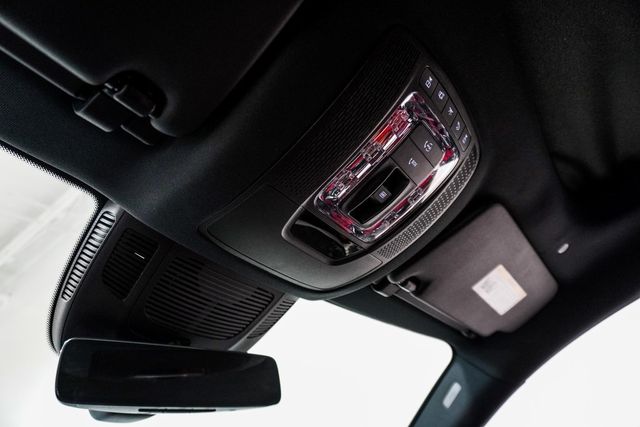 2021 Mercedes-Benz GLE AMG GLE 53 4MATIC Coupe - 22894364 - 43