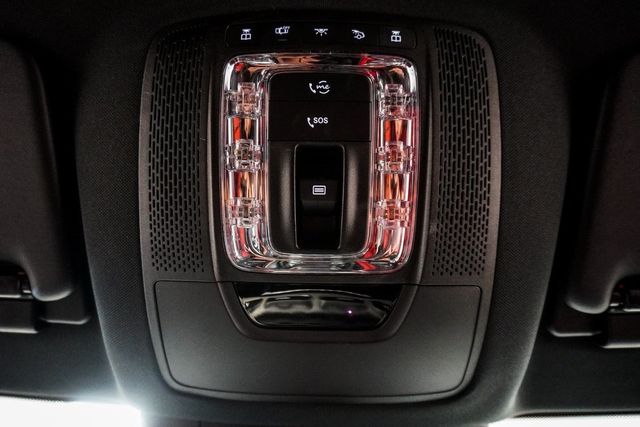 2021 Mercedes-Benz GLE AMG GLE 53 4MATIC Coupe - 22894364 - 44