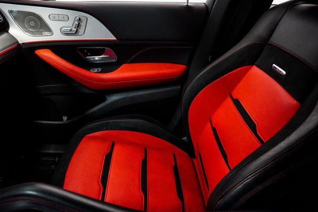 2021 Mercedes-Benz GLE AMG GLE 53 4MATIC Coupe - 22894364 - 45