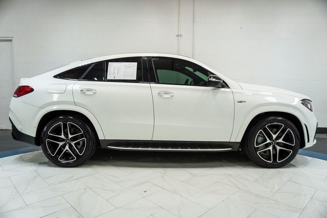 2021 Mercedes-Benz GLE AMG GLE 53 4MATIC Coupe - 22894364 - 8