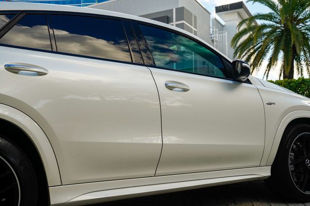 2021 Mercedes-Benz GLE AMG GLE 53 4MATIC Coupe - 22936230 - 28