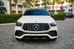 2021 Mercedes-Benz GLE AMG GLE 53 4MATIC Coupe - 22936230 - 3
