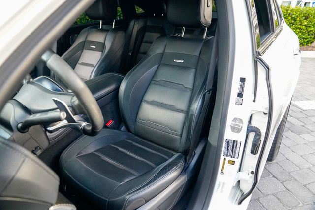 2021 Mercedes-Benz GLE AMG GLE 53 4MATIC Coupe - 22936230 - 53