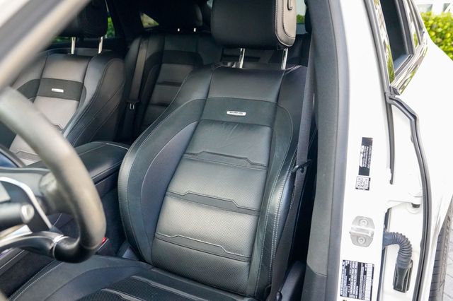 2021 Mercedes-Benz GLE AMG GLE 53 4MATIC Coupe - 22936230 - 54