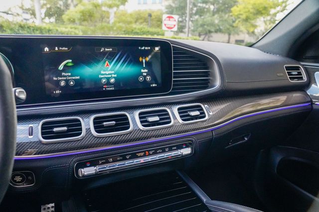 2021 Mercedes-Benz GLE AMG GLE 53 4MATIC Coupe - 22936230 - 61