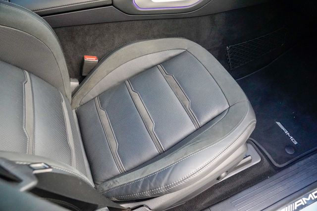 2021 Mercedes-Benz GLE AMG GLE 53 4MATIC Coupe - 22936230 - 80