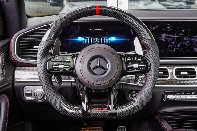 2021 Mercedes-Benz GLE AMG GLE 53 4MATIC SUV - 22933713 - 11