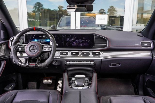 2021 Mercedes-Benz GLE AMG GLE 53 4MATIC SUV - 22933713 - 12