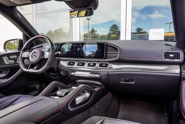 2021 Mercedes-Benz GLE AMG GLE 53 4MATIC SUV - 22933713 - 13