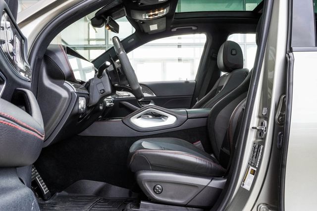 2021 Mercedes-Benz GLE AMG GLE 53 4MATIC SUV - 22933713 - 17