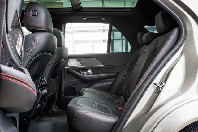 2021 Mercedes-Benz GLE AMG GLE 53 4MATIC SUV - 22933713 - 18