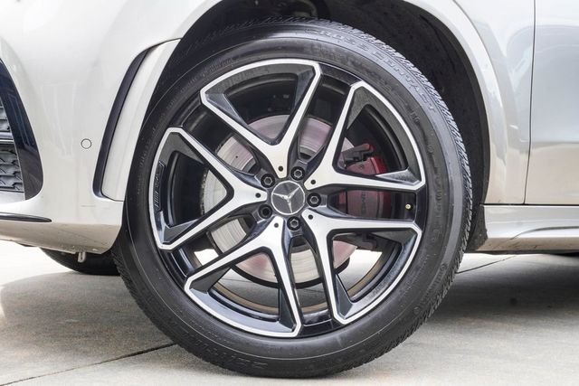2021 Mercedes-Benz GLE AMG GLE 53 4MATIC SUV - 22933713 - 1