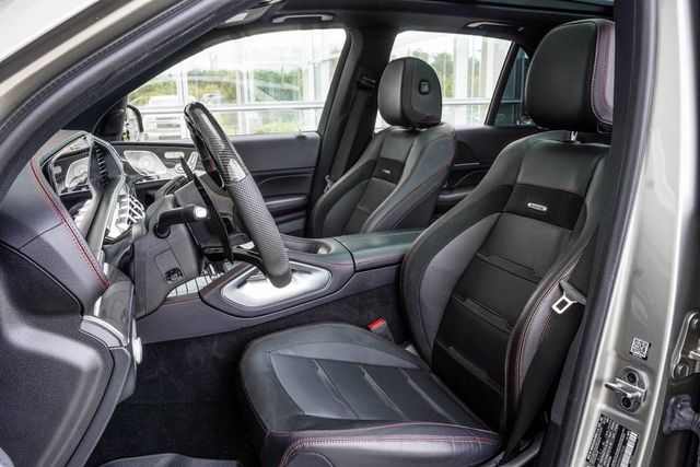 2021 Mercedes-Benz GLE AMG GLE 53 4MATIC SUV - 22933713 - 19