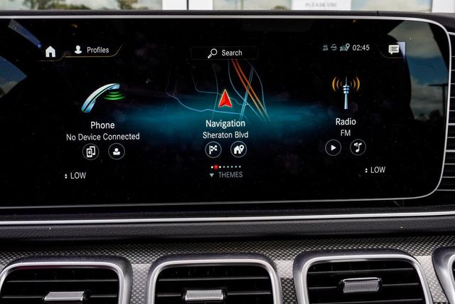 2021 Mercedes-Benz GLE AMG GLE 53 4MATIC SUV - 22933713 - 24