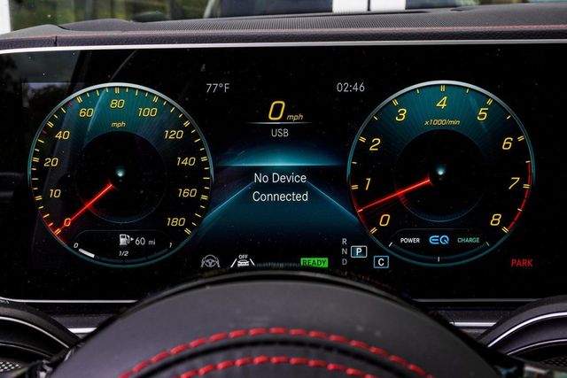 2021 Mercedes-Benz GLE AMG GLE 53 4MATIC SUV - 22933713 - 26