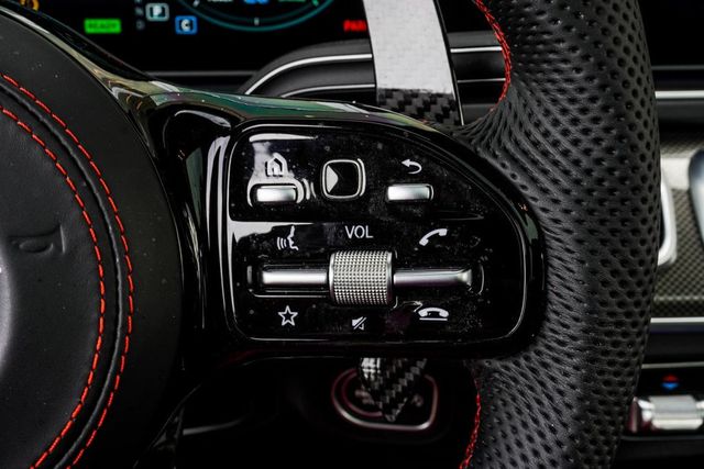 2021 Mercedes-Benz GLE AMG GLE 53 4MATIC SUV - 22933713 - 27