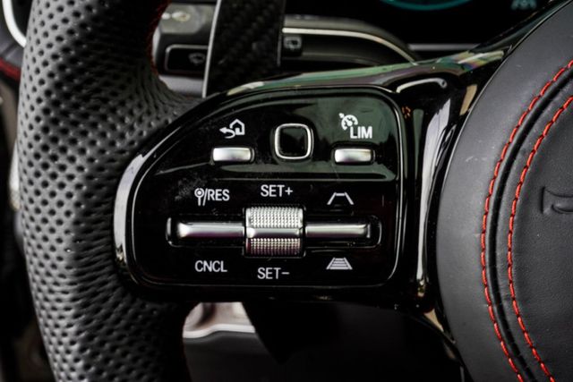 2021 Mercedes-Benz GLE AMG GLE 53 4MATIC SUV - 22933713 - 28