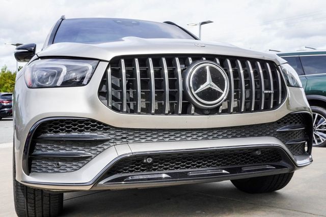 2021 Mercedes-Benz GLE AMG GLE 53 4MATIC SUV - 22933713 - 6