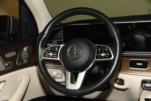 2021 Mercedes-Benz GLE GLE 350 4MATIC SUV - 22366946 - 9