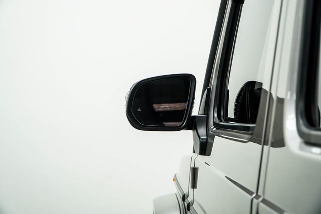 2021 Mercedes-Benz G-Class AMG G 63 4MATIC SUV - 22938719 - 13