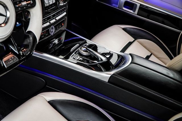 2021 Mercedes-Benz G-Class AMG G 63 4MATIC SUV - 22938719 - 15