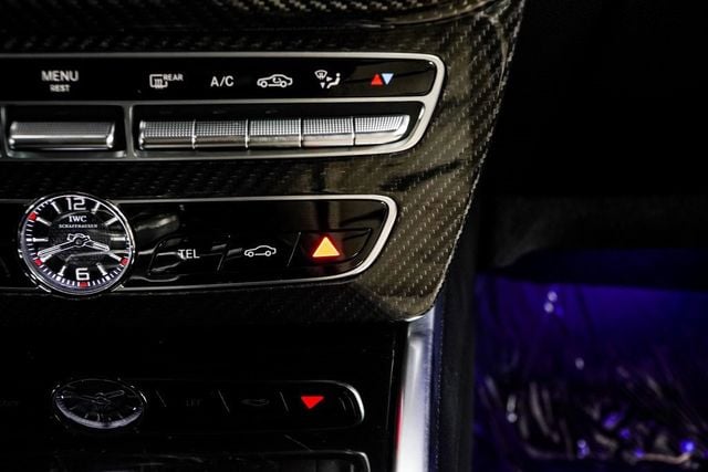 2021 Mercedes-Benz G-Class AMG G 63 4MATIC SUV - 22938719 - 22