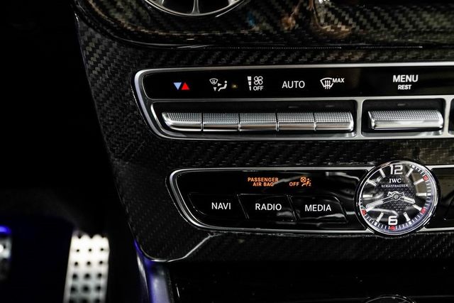 2021 Mercedes-Benz G-Class AMG G 63 4MATIC SUV - 22938719 - 23