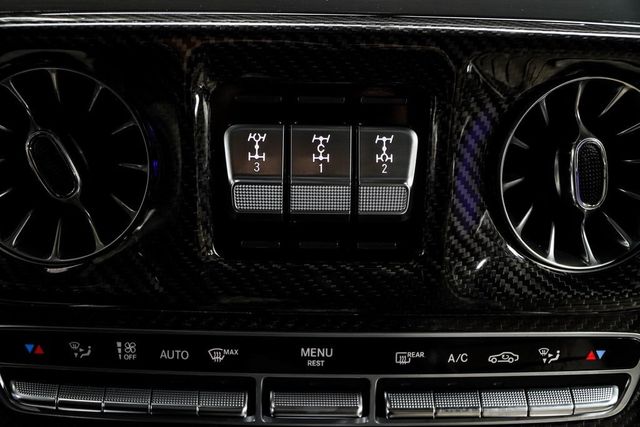 2021 Mercedes-Benz G-Class AMG G 63 4MATIC SUV - 22938719 - 24