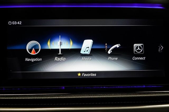 2021 Mercedes-Benz G-Class AMG G 63 4MATIC SUV - 22938719 - 25