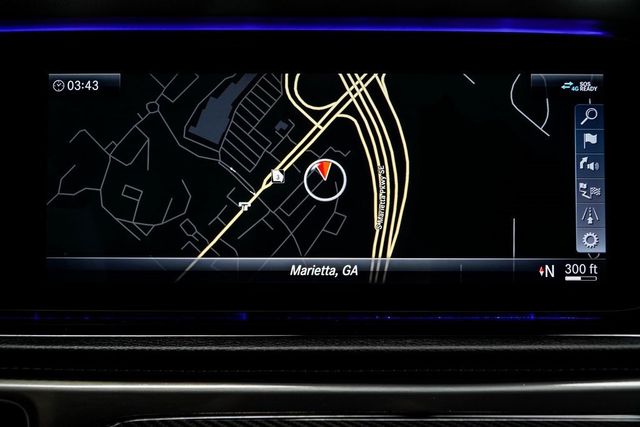 2021 Mercedes-Benz G-Class AMG G 63 4MATIC SUV - 22938719 - 26