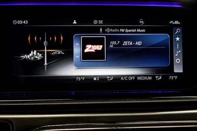 2021 Mercedes-Benz G-Class AMG G 63 4MATIC SUV - 22938719 - 28