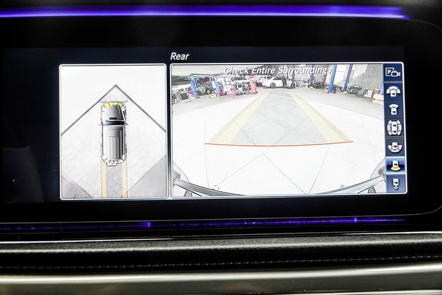 2021 Mercedes-Benz G-Class AMG G 63 4MATIC SUV - 22938719 - 29