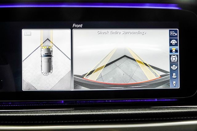 2021 Mercedes-Benz G-Class AMG G 63 4MATIC SUV - 22938719 - 30