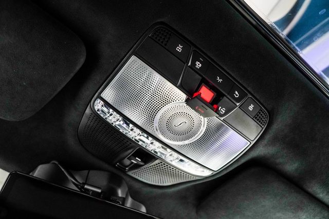 2021 Mercedes-Benz G-Class AMG G 63 4MATIC SUV - 22938719 - 36